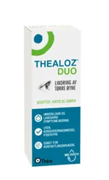 Thealoz Duo 10ml