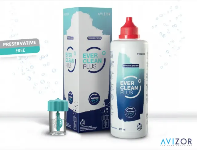 EverClean Plus