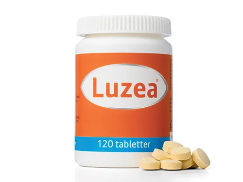 Luzea